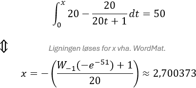 Kompleks ligning